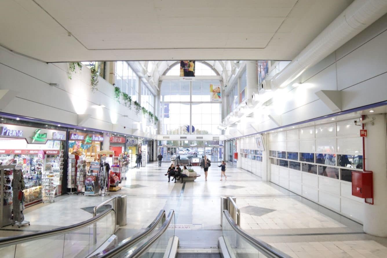 Erhverv til salg i Fuenlabrada - € 92.500 (Ref: 6665621)