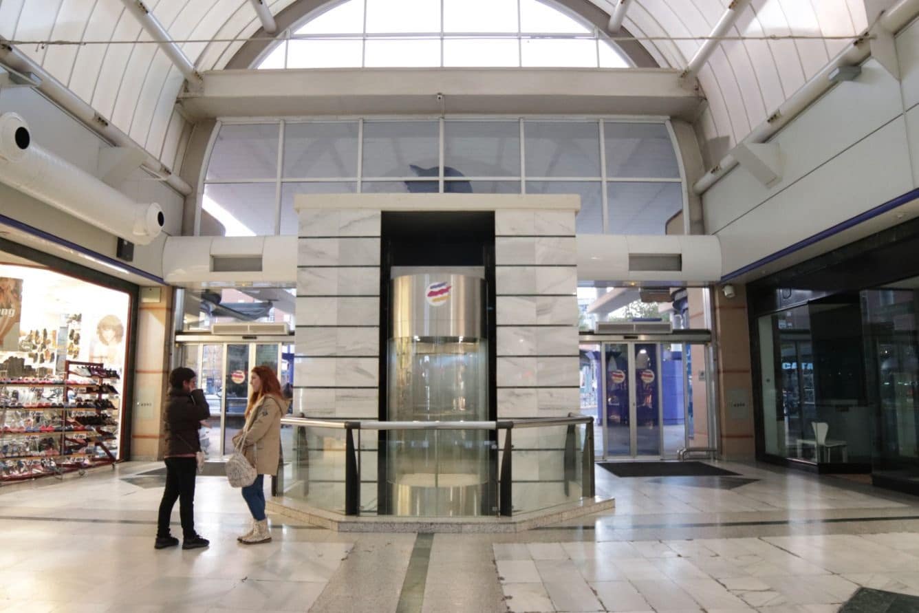 Erhverv til salg i Fuenlabrada - € 92.500 (Ref: 6665621)