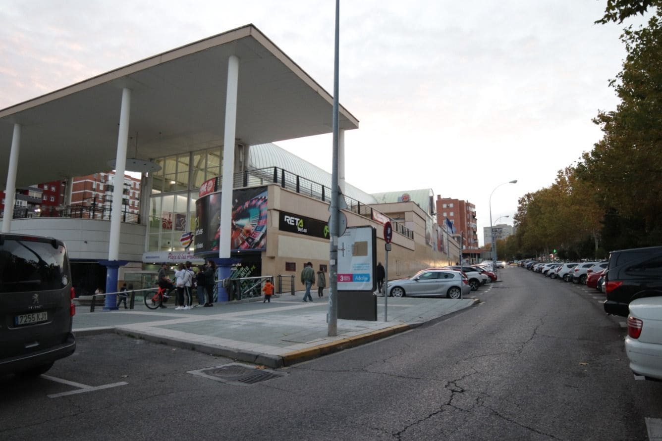 Erhverv til salg i Fuenlabrada - € 92.500 (Ref: 6665621)