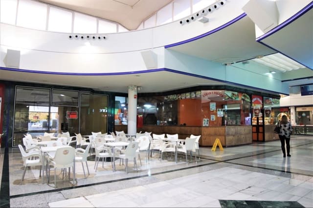 Commercial for sale in Fuenlabrada - € 92,500 (Ref: 6665621)
