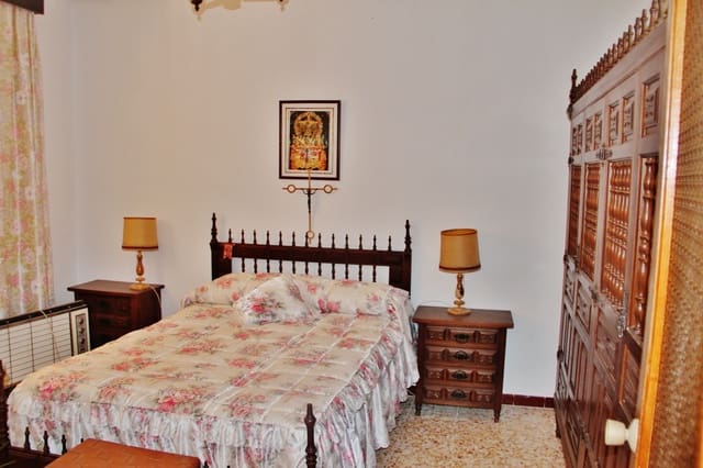 5 Zimmer Finca/Landgut zu verkaufen in Villafranca de los Caballeros mit Garage - 190.000 € (Ref: 6665629)