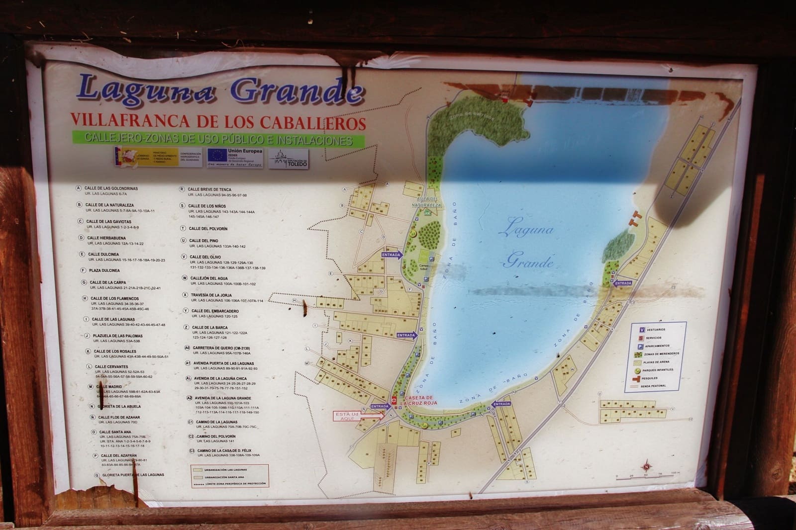 5 bedroom Finca/Country House for sale in Villafranca de los Caballeros with garage - € 190,000 (Ref: 6665629)