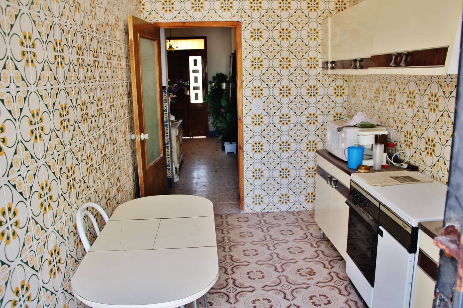 5 bedroom Finca/Country House for sale in Villafranca de los Caballeros with garage - € 190,000 (Ref: 6665629)