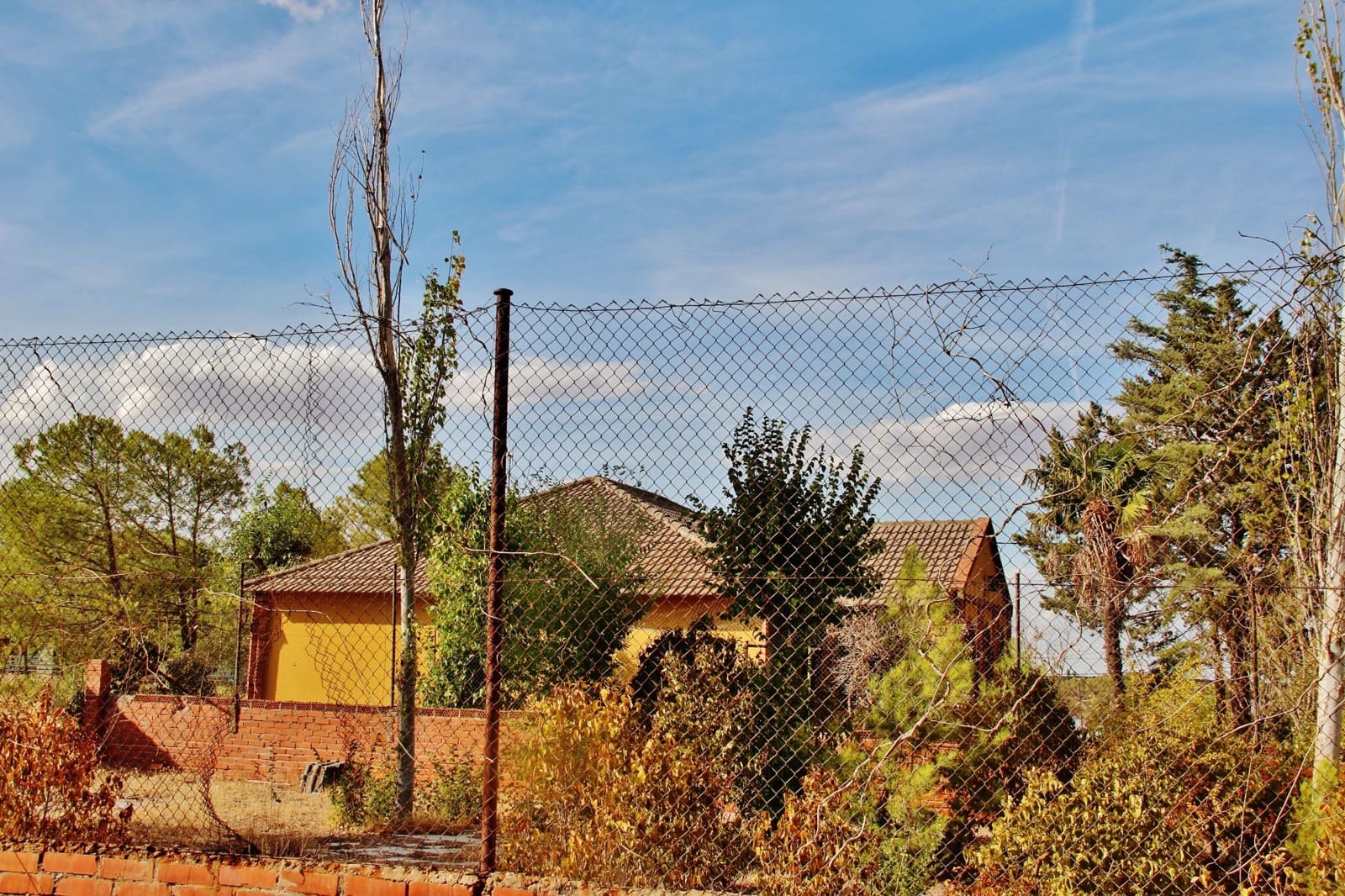 5 bedroom Finca/Country House for sale in Villafranca de los Caballeros with garage - € 190,000 (Ref: 6665629)