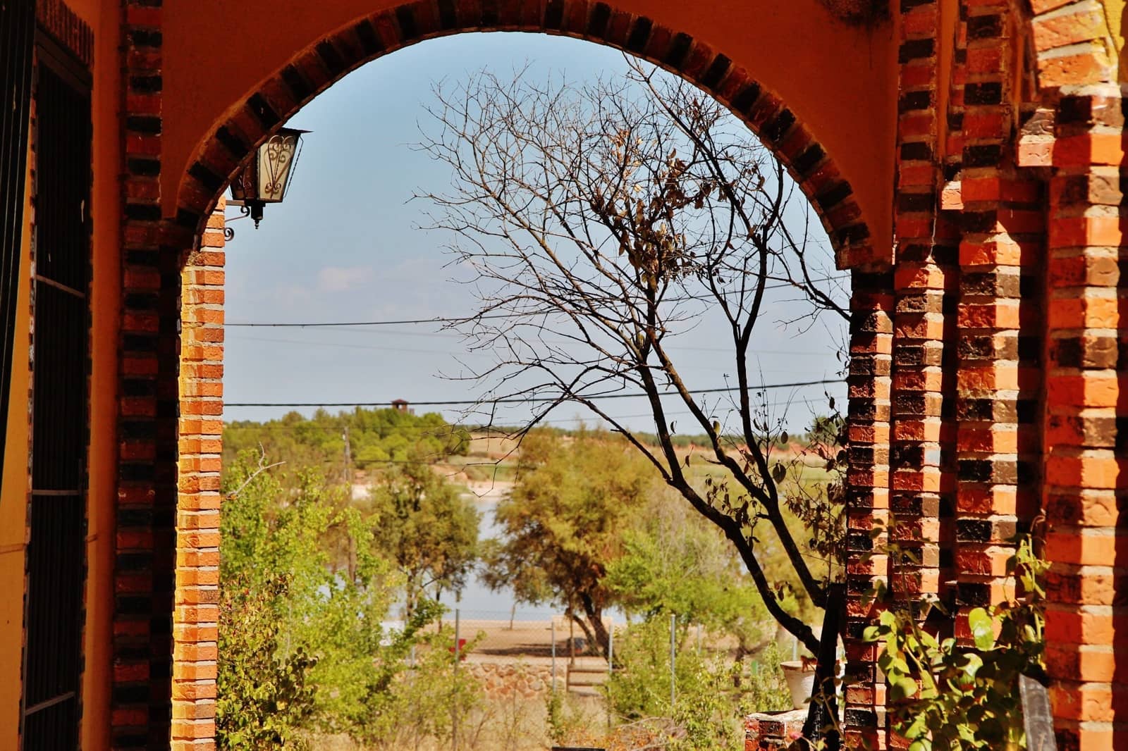 5 bedroom Finca/Country House for sale in Villafranca de los Caballeros with garage - € 190,000 (Ref: 6665629)