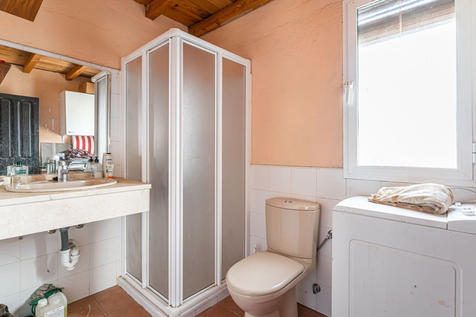 2 soveværelse Finca/Landehus til salg i Toledo by med swimmingpool garage - € 670.000 (Ref: 6665791)