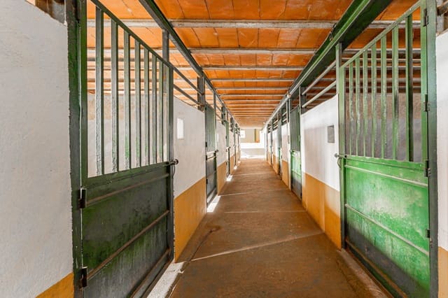 2 bedroom Finca/Country House for sale in Toledo city with pool garage - € 670,000 (Ref: 6665791)