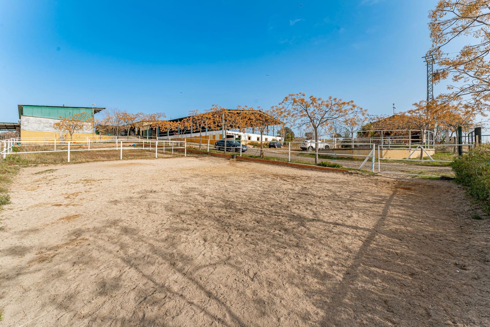 2 soveværelse Finca/Landehus til salg i Toledo by med swimmingpool garage - € 670.000 (Ref: 6665791)