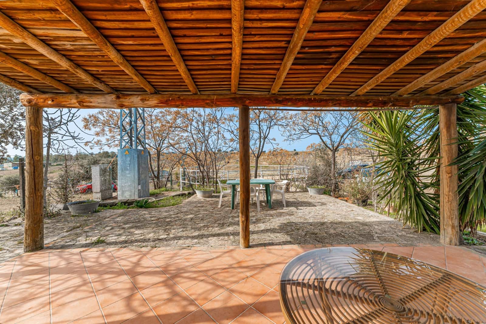 2 soveværelse Finca/Landehus til salg i Toledo by med swimmingpool garage - € 670.000 (Ref: 6665791)