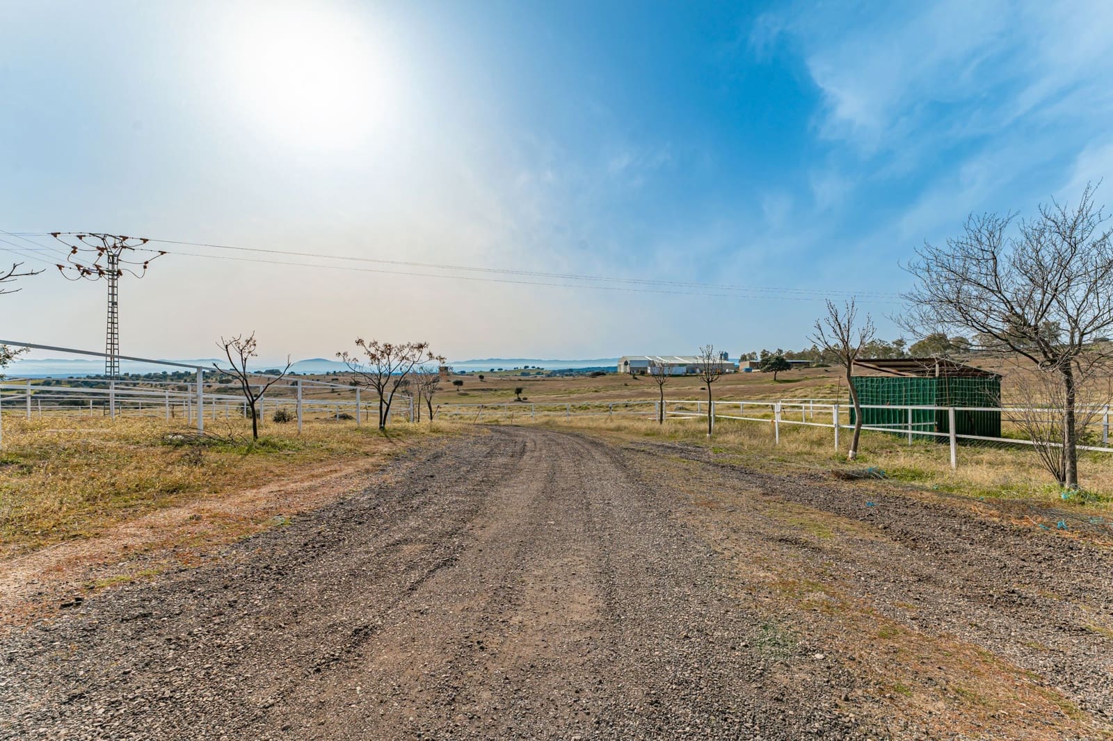 2 soveværelse Finca/Landehus til salg i Toledo by med swimmingpool garage - € 670.000 (Ref: 6665791)