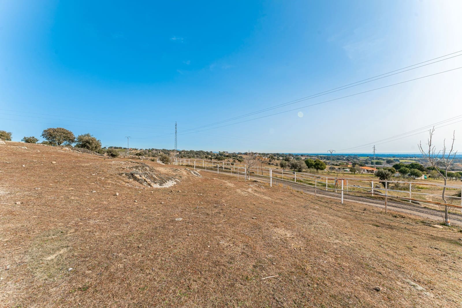 2 soveværelse Finca/Landehus til salg i Toledo by med swimmingpool garage - € 670.000 (Ref: 6665791)