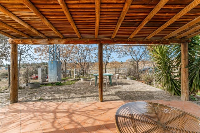 2 bedroom Finca/Country House for sale in Toledo city with pool garage - € 670,000 (Ref: 6665791)