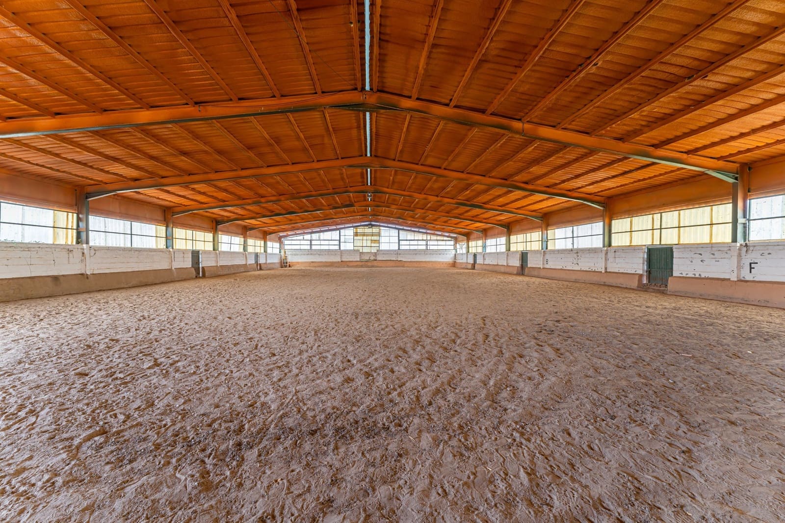 2 soveværelse Finca/Landehus til salg i Toledo by med swimmingpool garage - € 670.000 (Ref: 6665791)