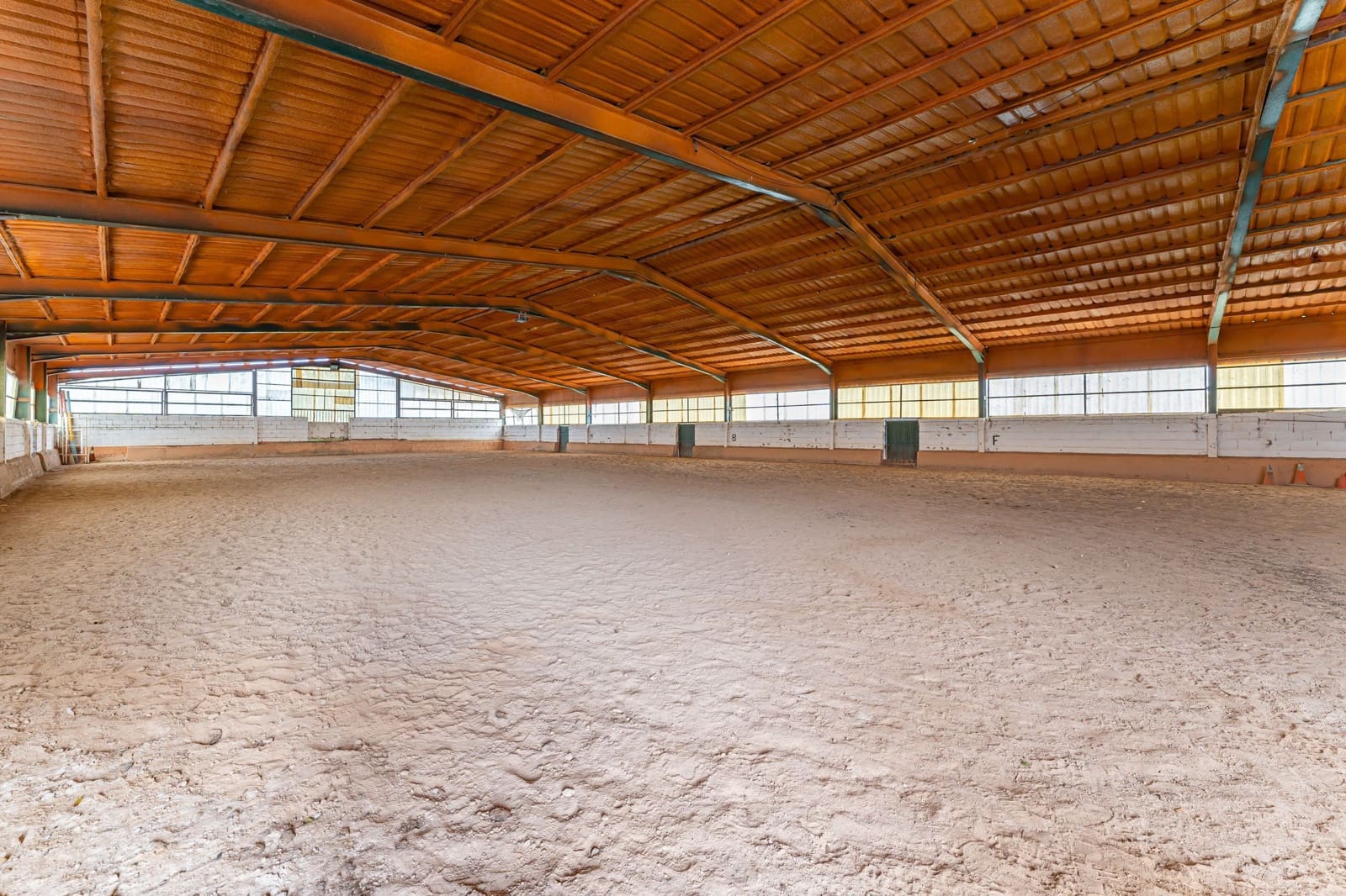 2 soveværelse Finca/Landehus til salg i Toledo by med swimmingpool garage - € 670.000 (Ref: 6665791)