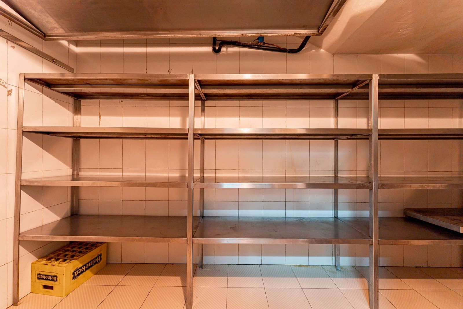 Erhverv til salg i Fuenlabrada - € 465.000 (Ref: 7009287)