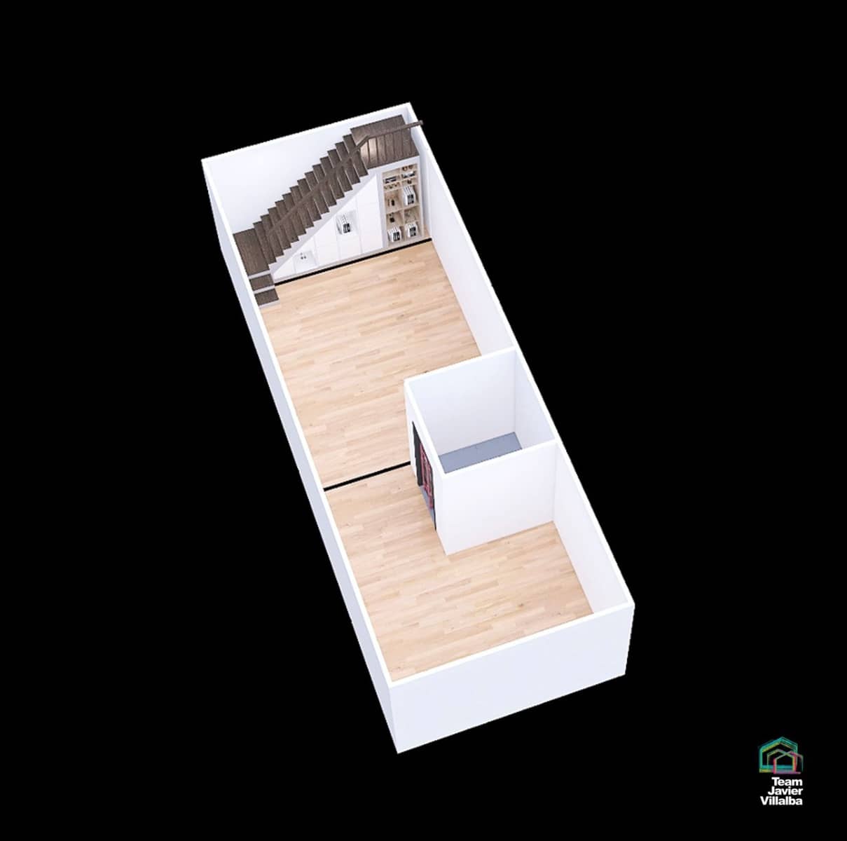 Erhverv til salg i Fuenlabrada - € 465.000 (Ref: 7009287)