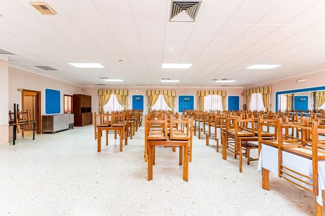 Commercial for sale in Fuenlabrada - € 465,000 (Ref: 7009287)