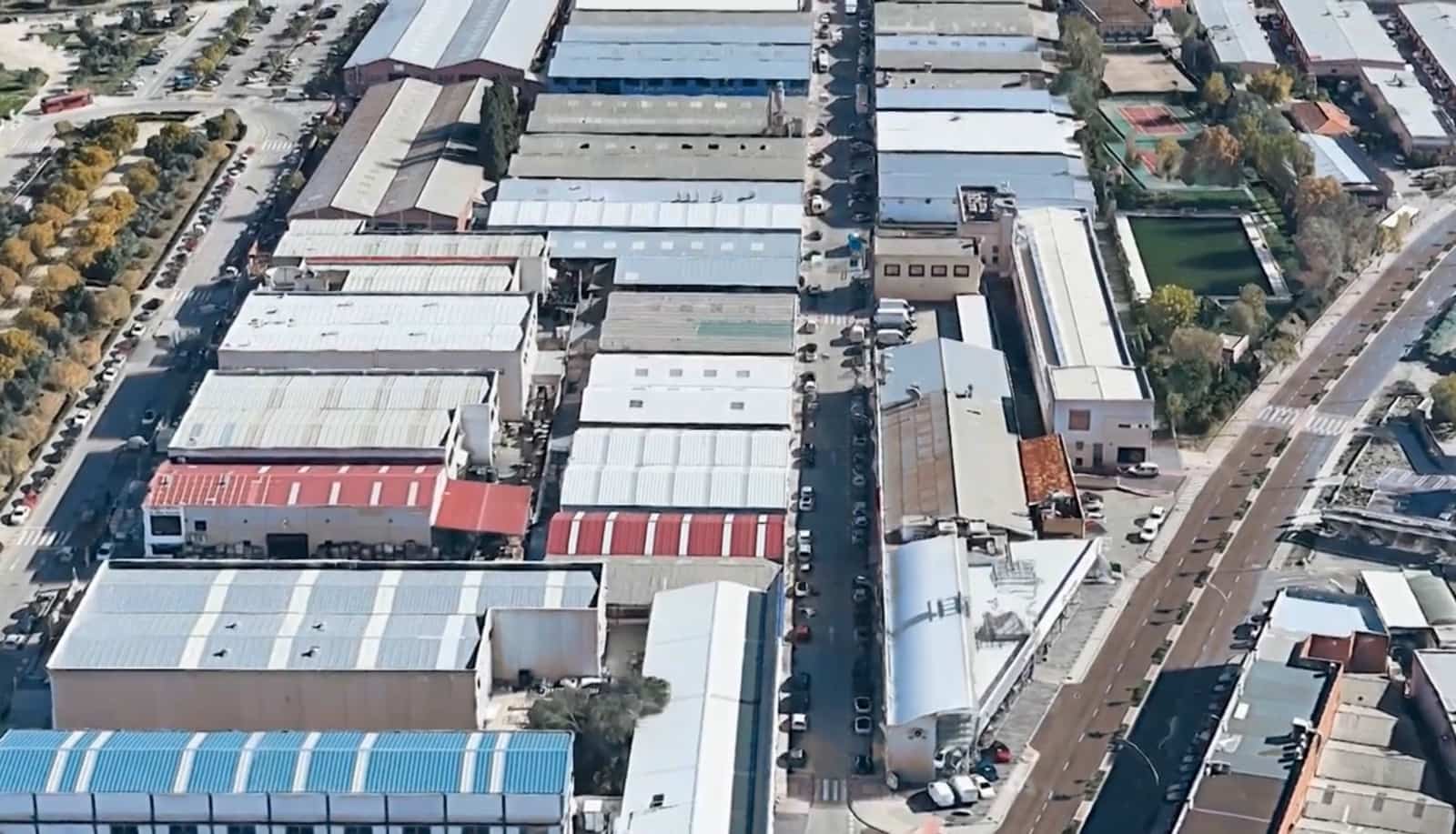 Erhverv til salg i Fuenlabrada - € 465.000 (Ref: 7009287)