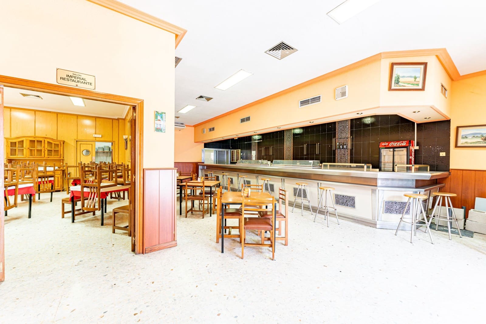 Erhverv til salg i Fuenlabrada - € 465.000 (Ref: 7009287)