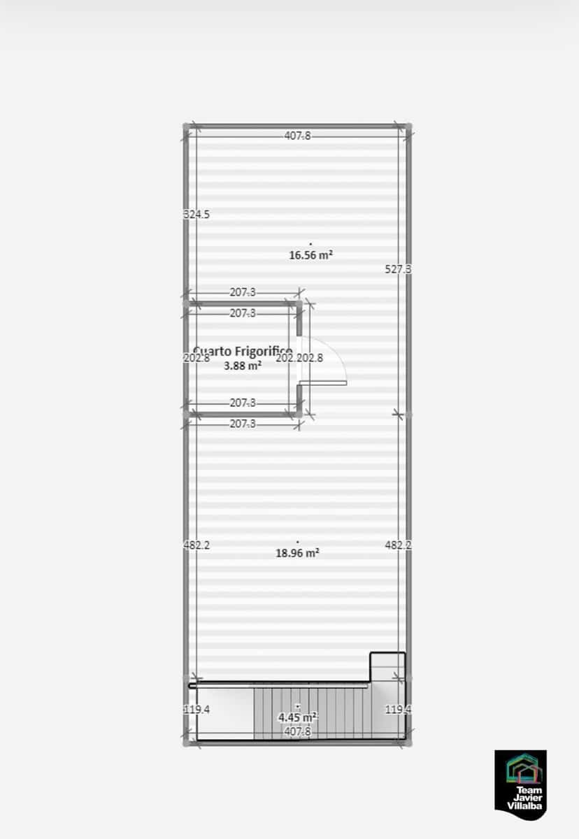 Erhverv til salg i Fuenlabrada - € 465.000 (Ref: 7009287)