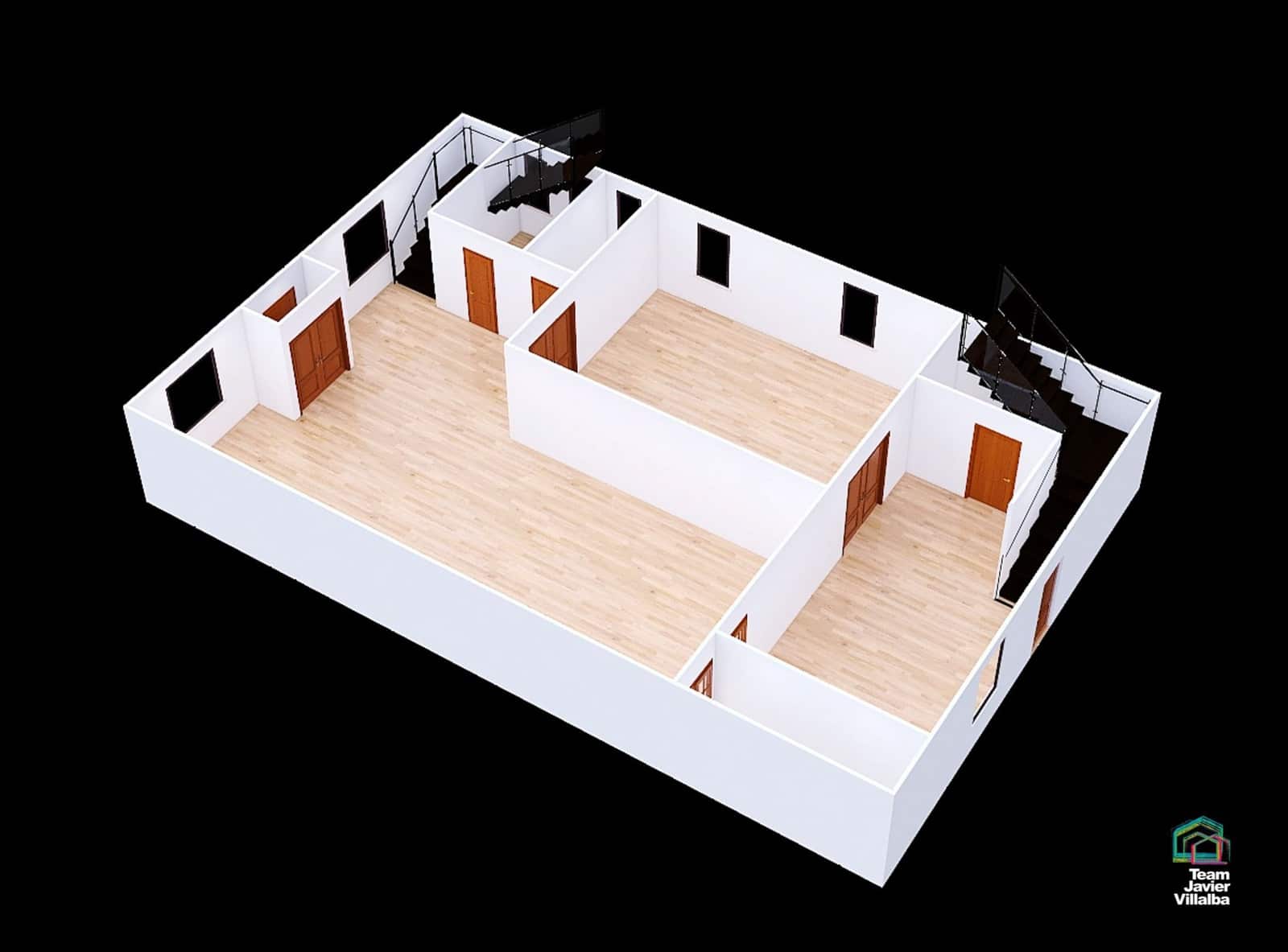 Erhverv til salg i Fuenlabrada - € 465.000 (Ref: 7009287)