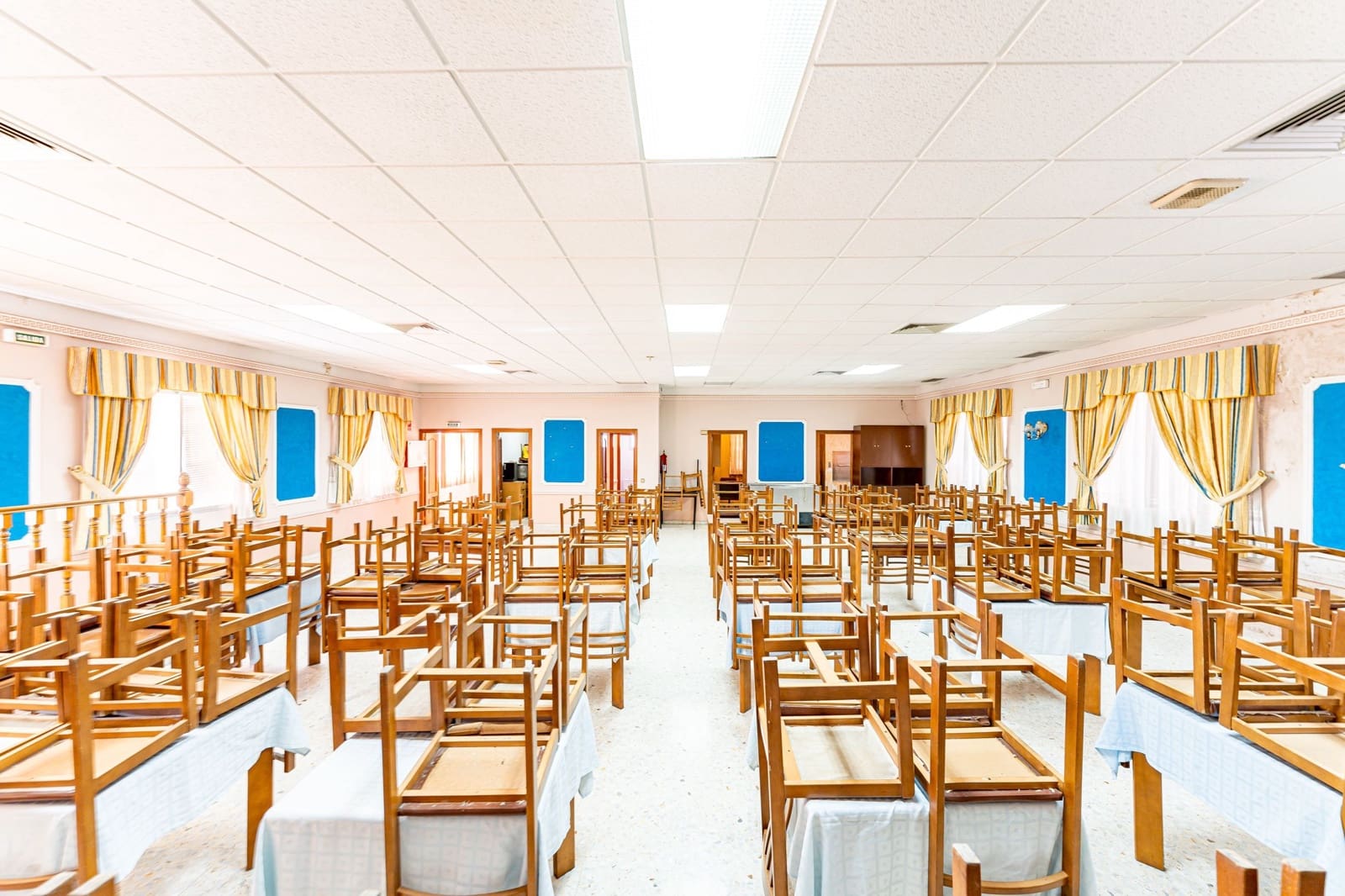 Erhverv til salg i Fuenlabrada - € 465.000 (Ref: 7009287)