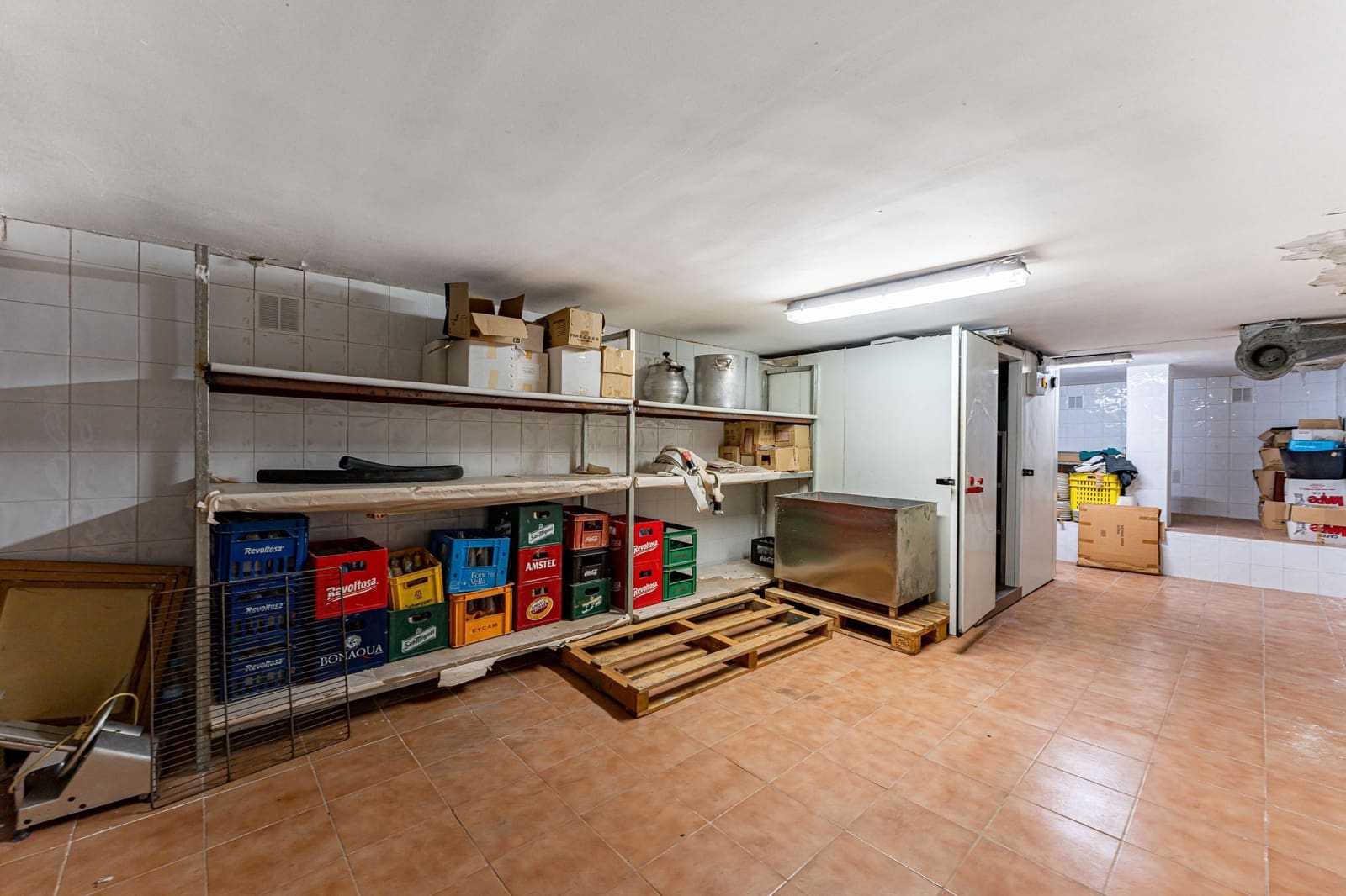 Erhverv til salg i Fuenlabrada - € 465.000 (Ref: 7009287)