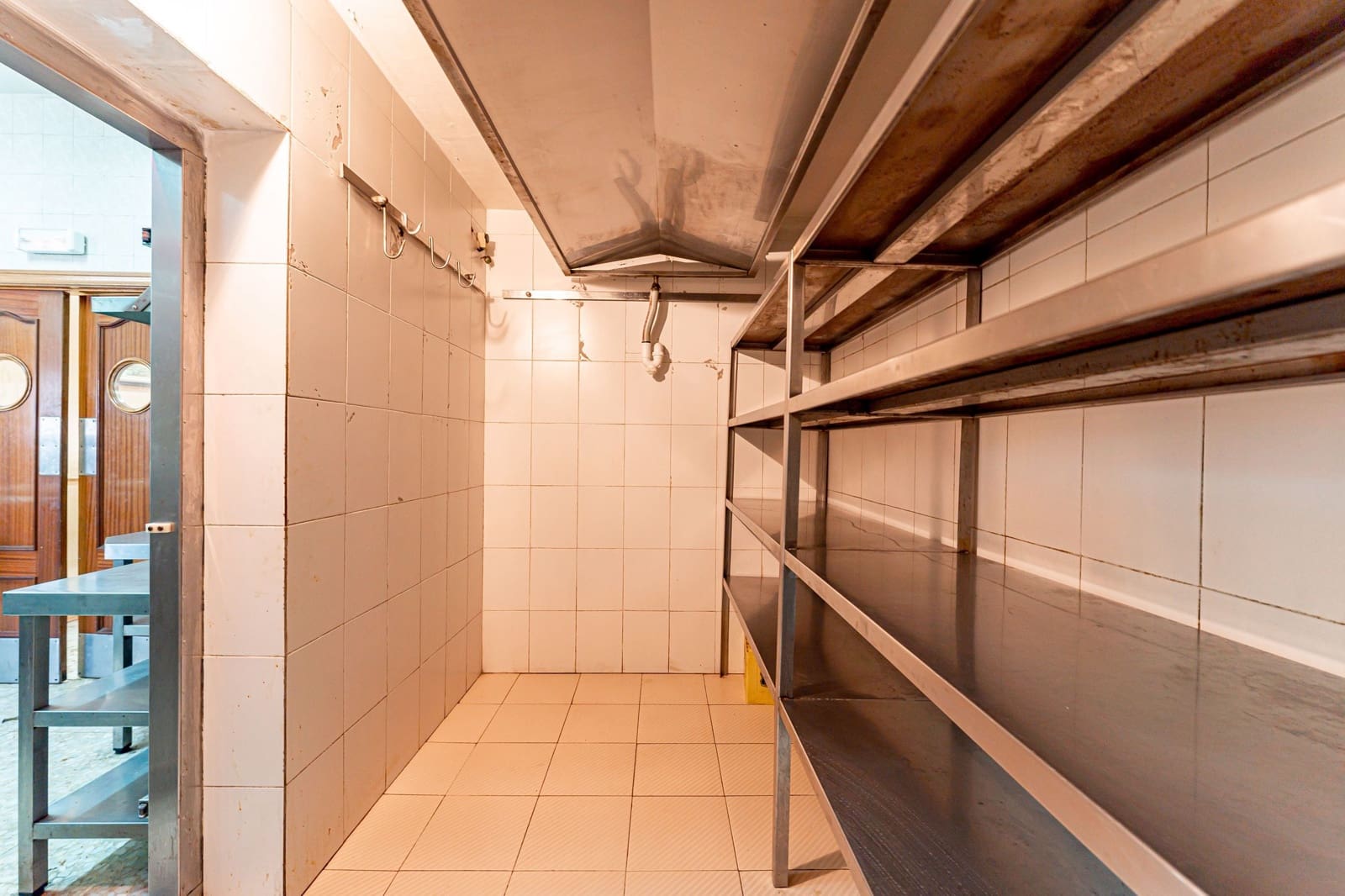 Erhverv til salg i Fuenlabrada - € 465.000 (Ref: 7009287)