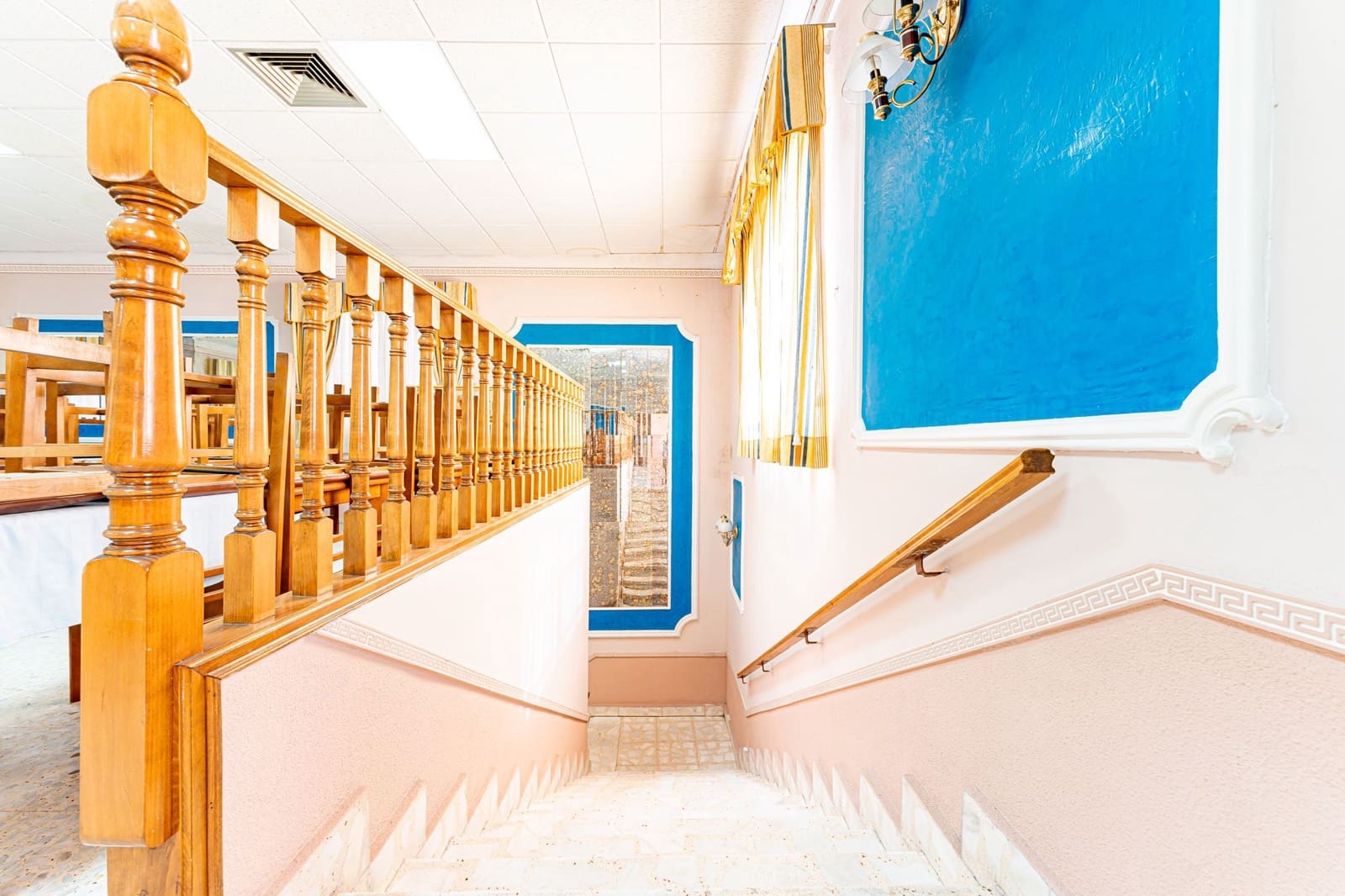 Erhverv til salg i Fuenlabrada - € 465.000 (Ref: 7009287)