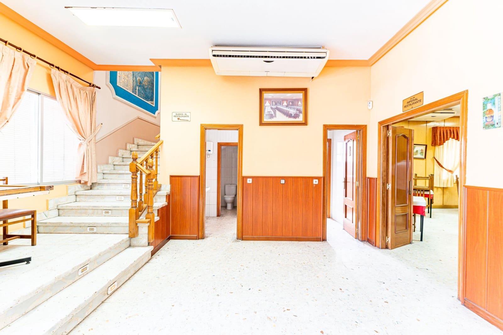 Erhverv til salg i Fuenlabrada - € 465.000 (Ref: 7009287)