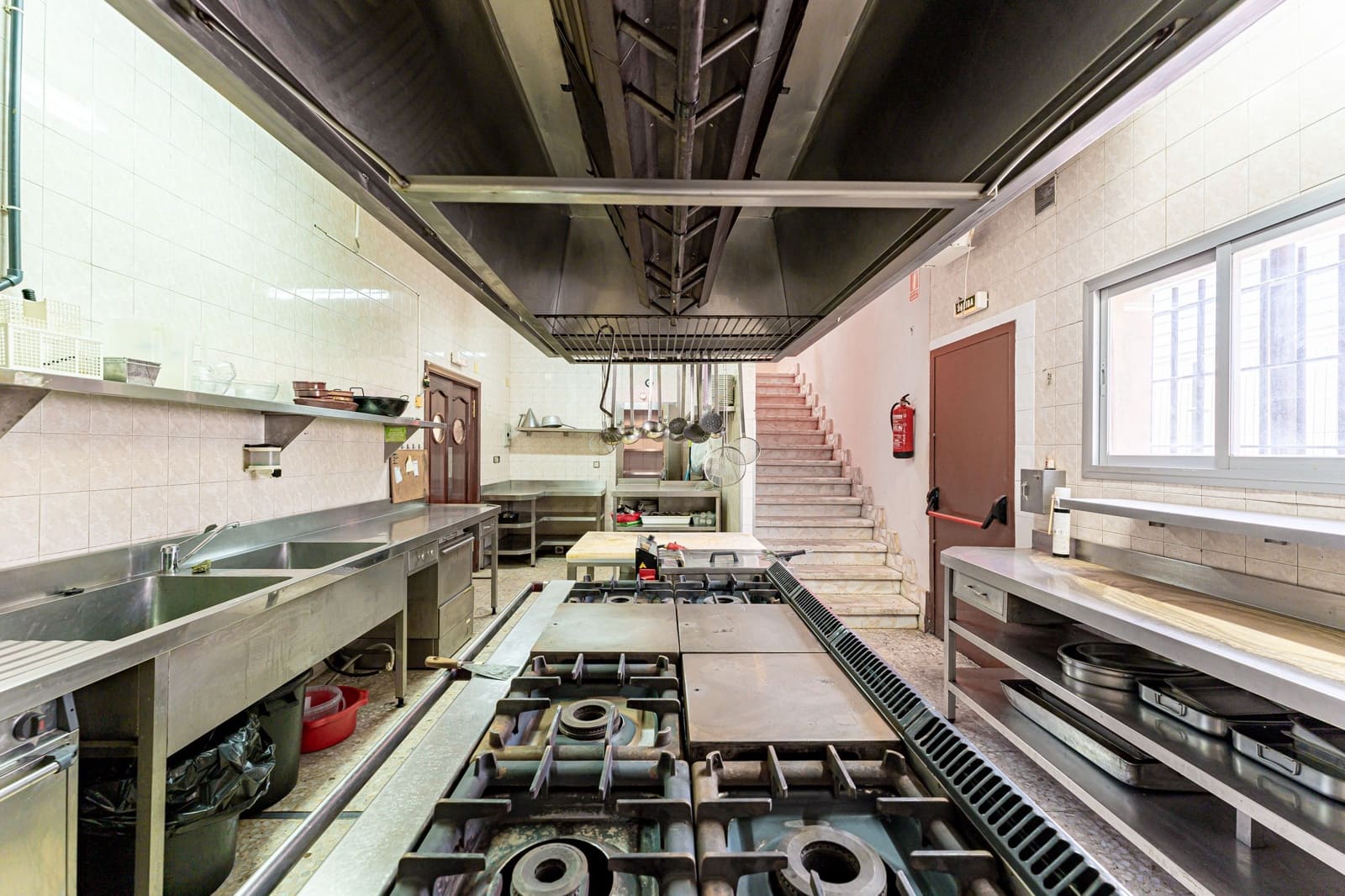 Erhverv til salg i Fuenlabrada - € 465.000 (Ref: 7009287)