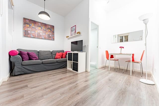 1 Zimmer Apartment zu verkaufen in Embajadores, Madrid Stadt - 220.000 € (Ref: 7206133)