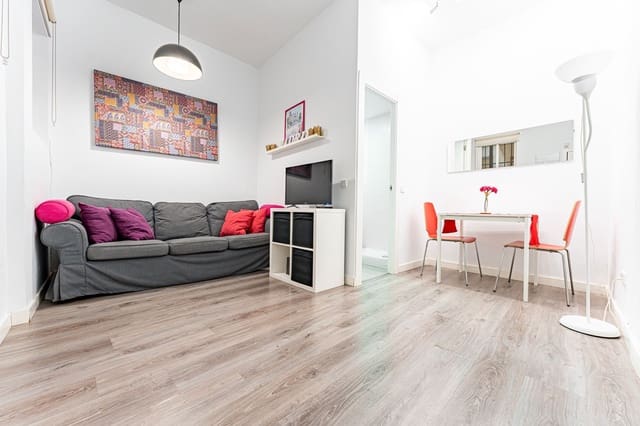 1 Zimmer Apartment zu verkaufen in Embajadores, Madrid Stadt - 220.000 € (Ref: 7206133)