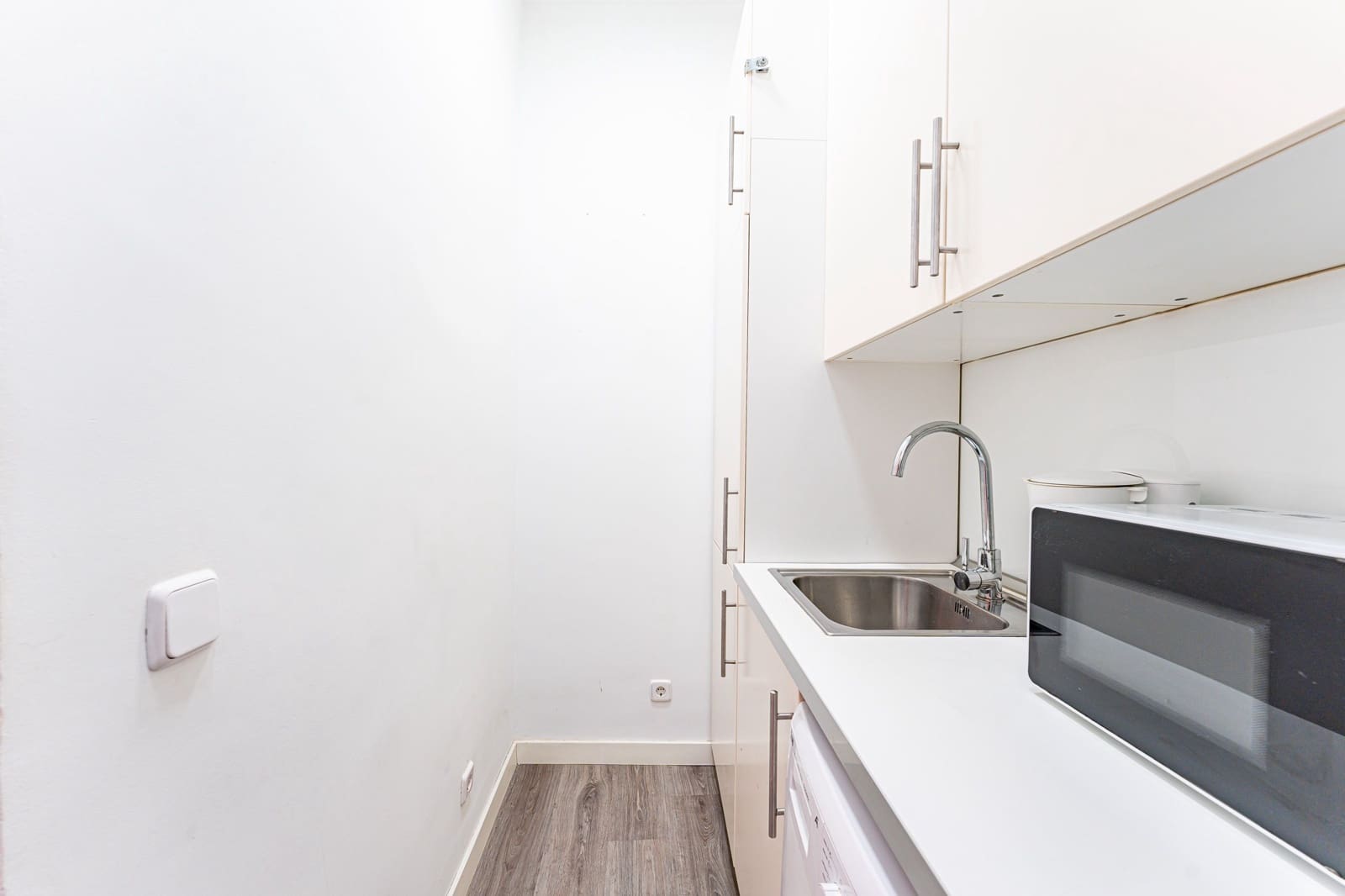 1 camera da letto Appartamento in vendita in Madrid citta - 220.000 € (Rif: 7206133)