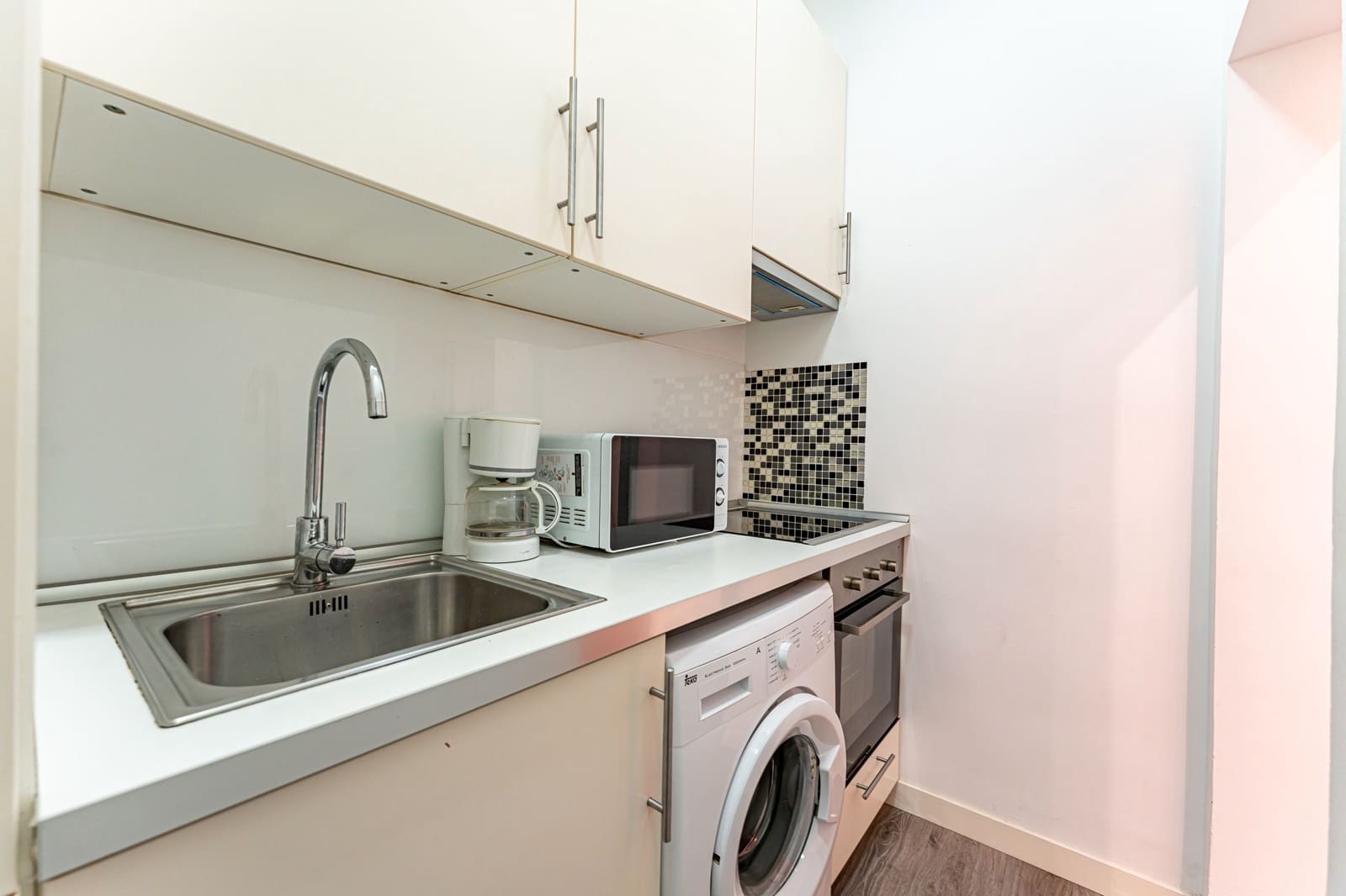 1 camera da letto Appartamento in vendita in Madrid citta - 220.000 € (Rif: 7206133)