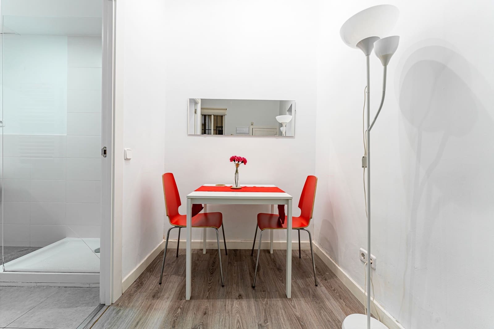 1 camera da letto Appartamento in vendita in Madrid citta - 220.000 € (Rif: 7206133)