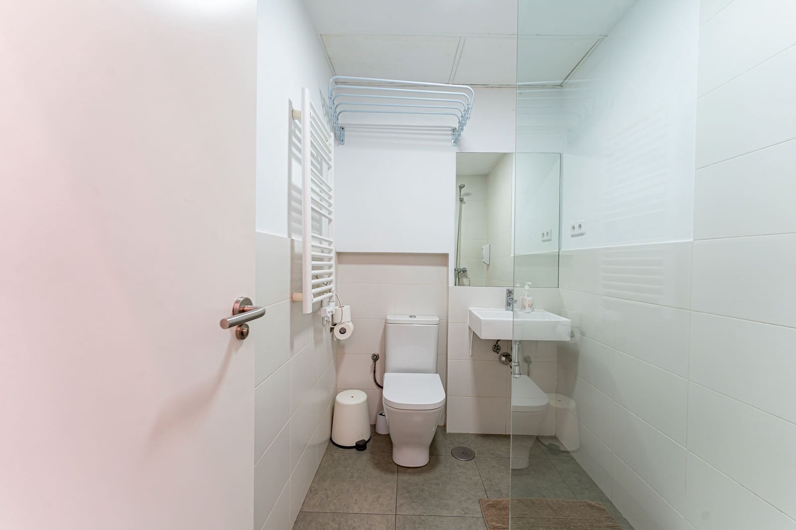 1 camera da letto Appartamento in vendita in Madrid citta - 220.000 € (Rif: 7206133)