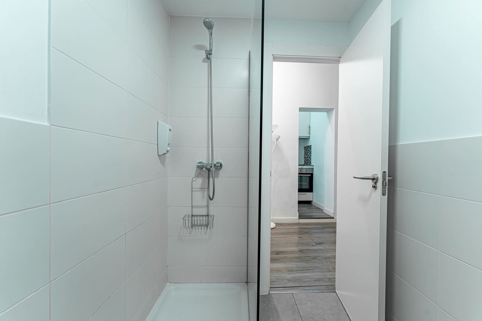 1 camera da letto Appartamento in vendita in Madrid citta - 220.000 € (Rif: 7206133)