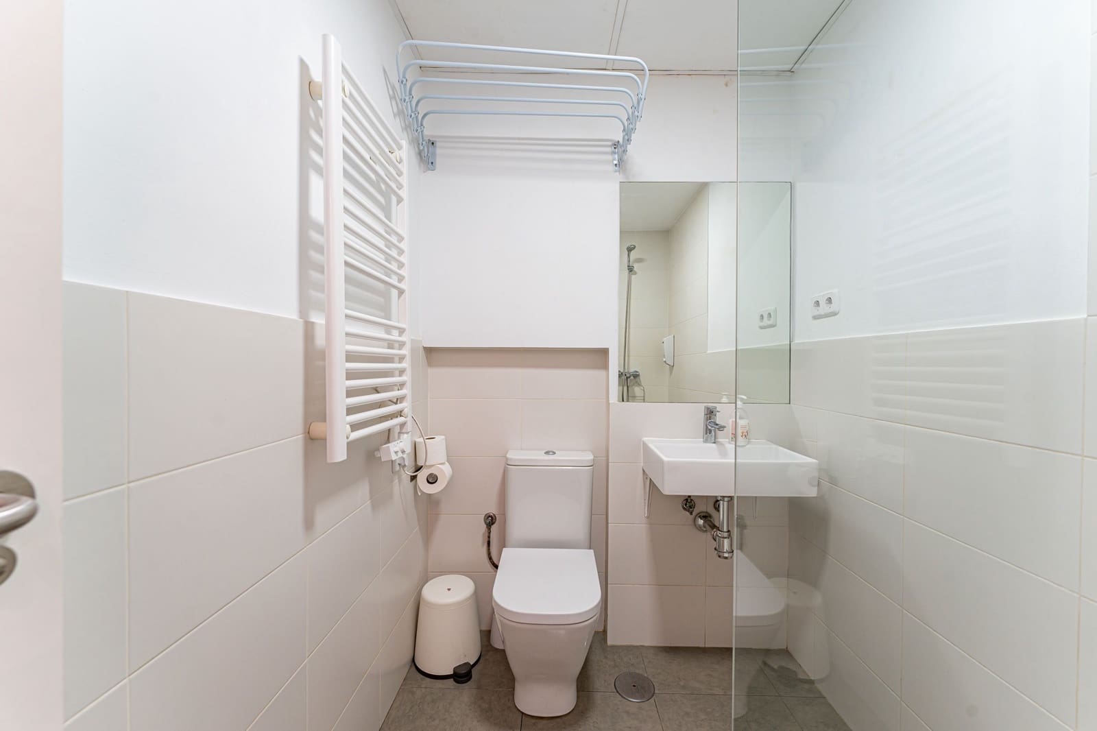 1 camera da letto Appartamento in vendita in Madrid citta - 220.000 € (Rif: 7206133)