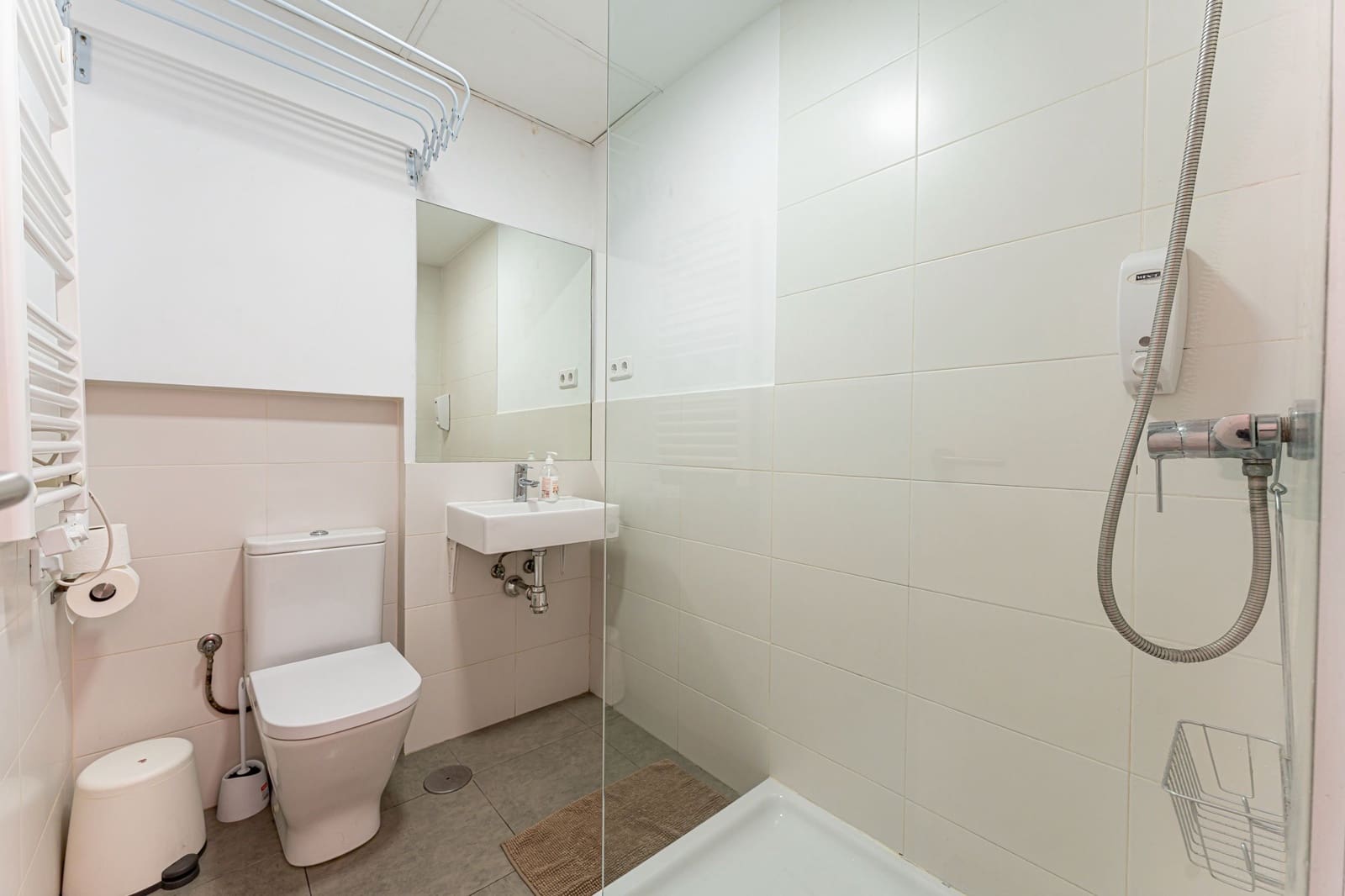 1 camera da letto Appartamento in vendita in Madrid citta - 220.000 € (Rif: 7206133)