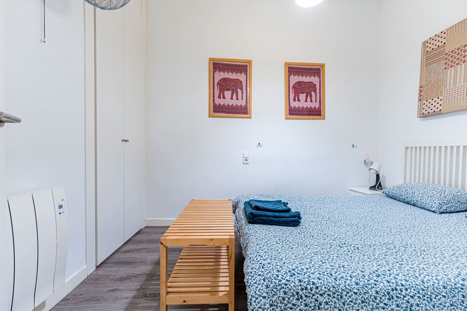 1 camera da letto Appartamento in vendita in Madrid citta - 220.000 € (Rif: 7206133)