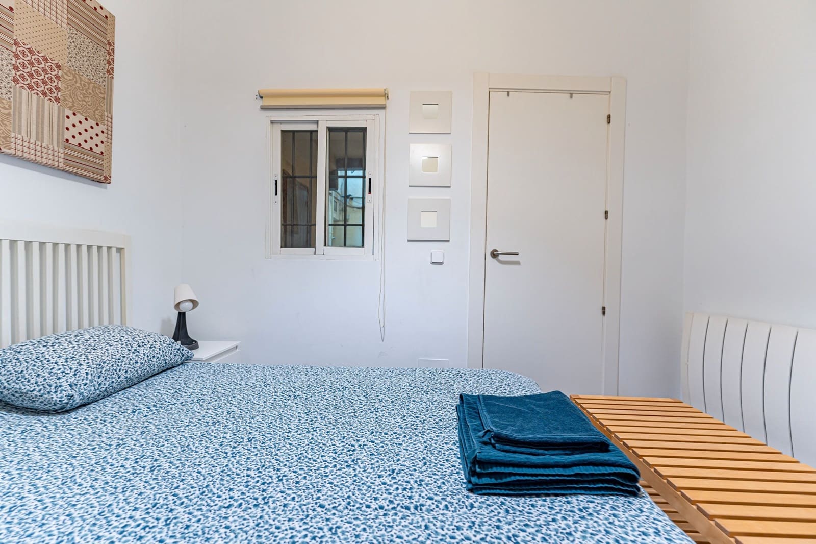 1 camera da letto Appartamento in vendita in Madrid citta - 220.000 € (Rif: 7206133)