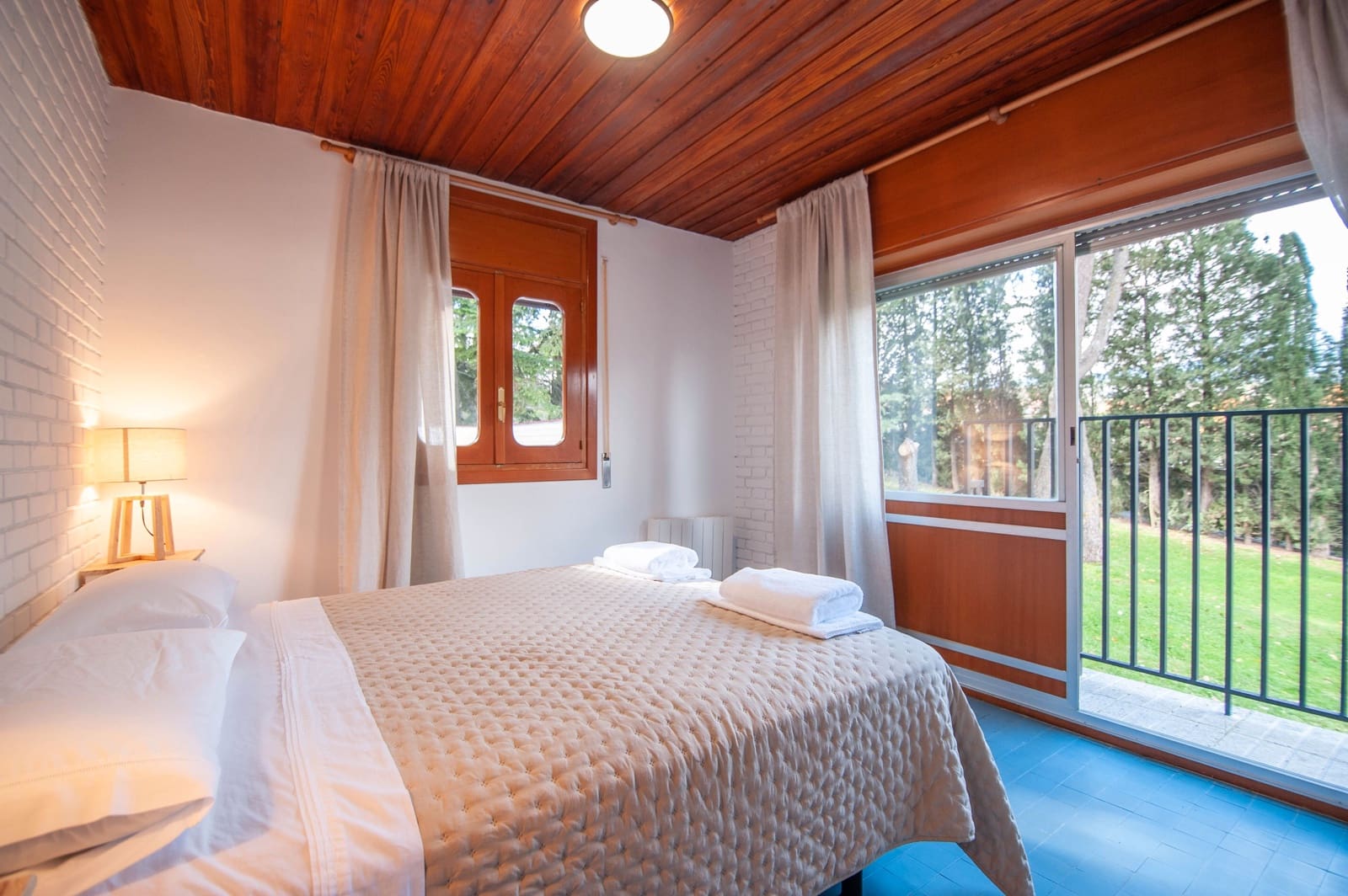 14 bedroom Finca/Country House for sale in Guadarrama with pool garage - € 3,500,000 (Ref: 7264606)