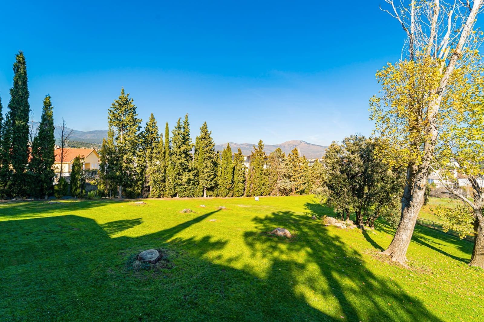 14 bedroom Finca/Country House for sale in Guadarrama with pool garage - € 3,500,000 (Ref: 7264606)