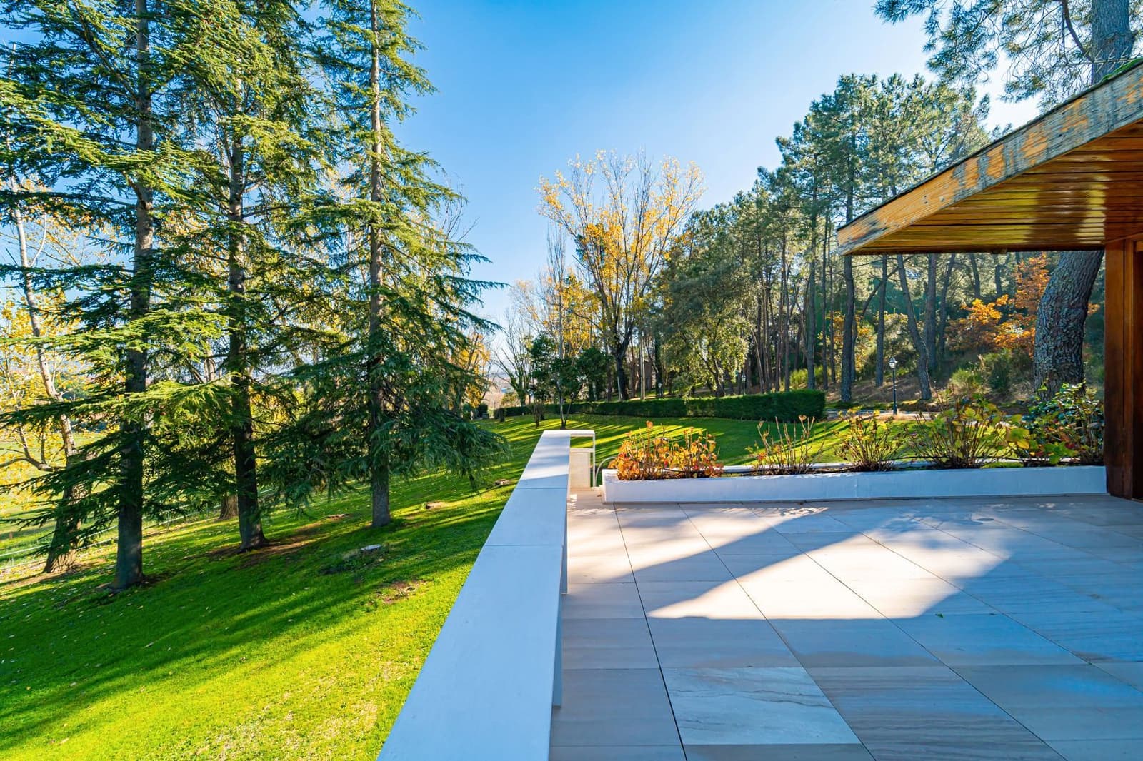 14 bedroom Finca/Country House for sale in Guadarrama with pool garage - € 3,500,000 (Ref: 7264606)