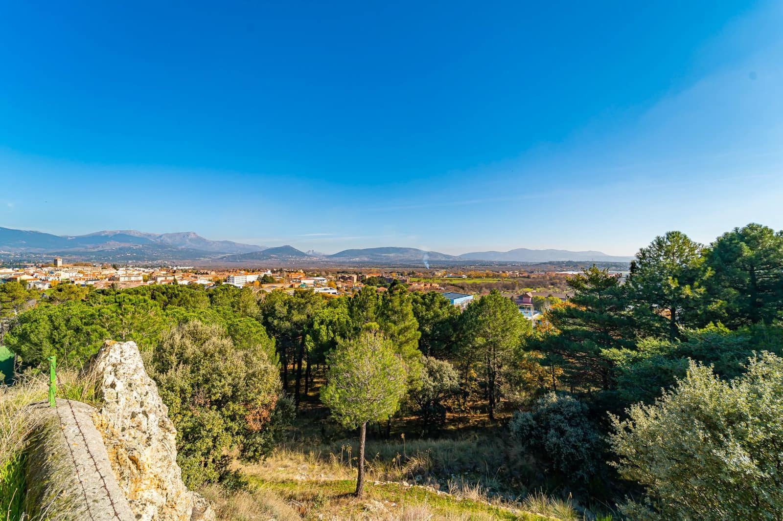 14 bedroom Finca/Country House for sale in Guadarrama with pool garage - € 3,500,000 (Ref: 7264606)