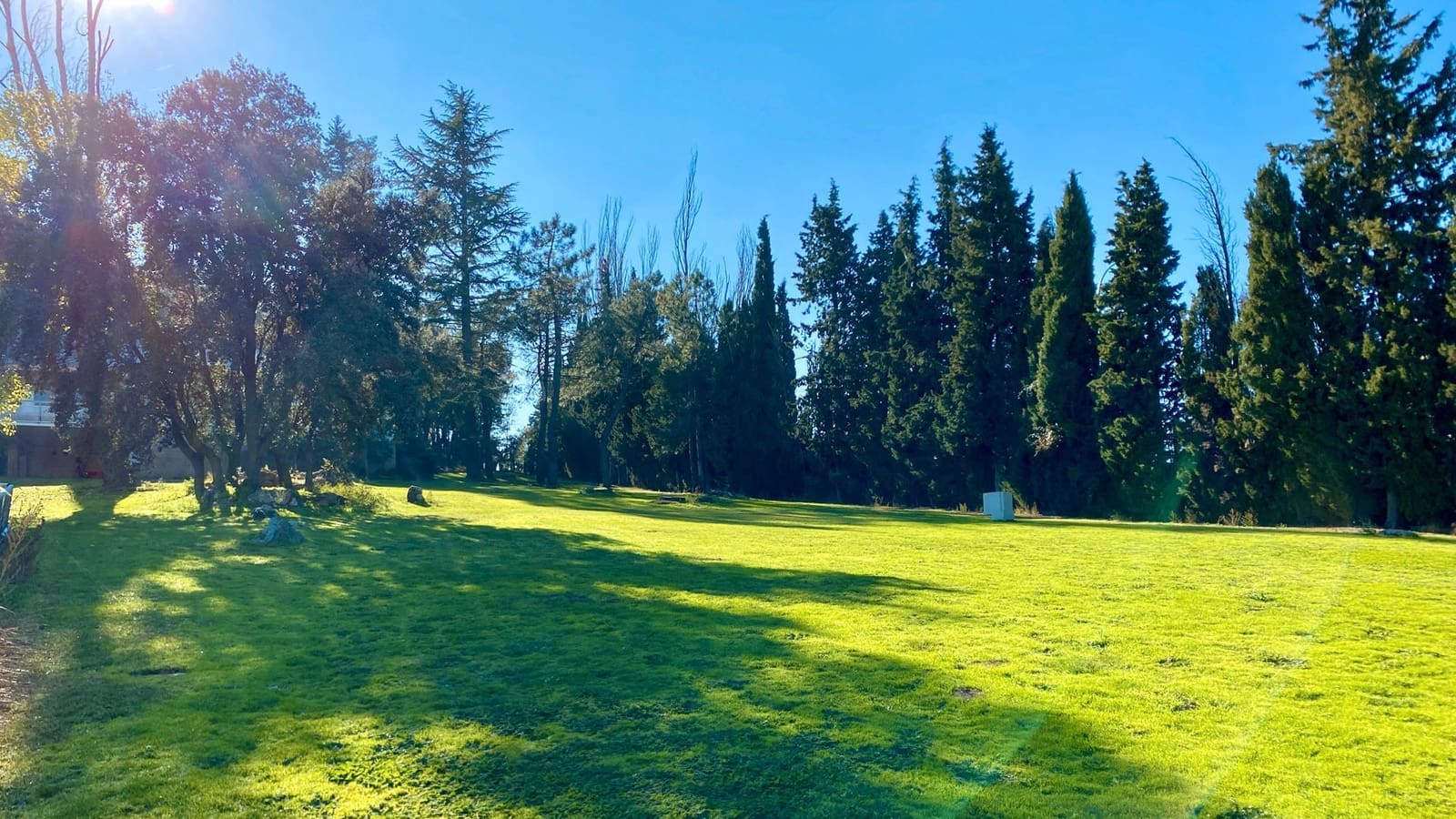 14 bedroom Finca/Country House for sale in Guadarrama with pool garage - € 3,500,000 (Ref: 7264606)