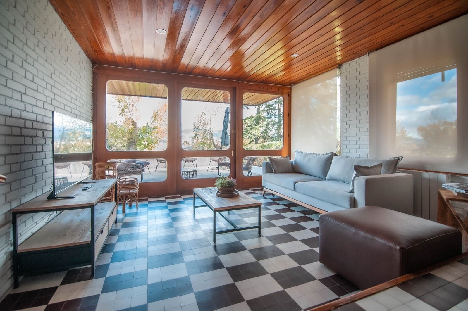 14 bedroom Finca/Country House for sale in Guadarrama with pool garage - € 3,500,000 (Ref: 7264606)