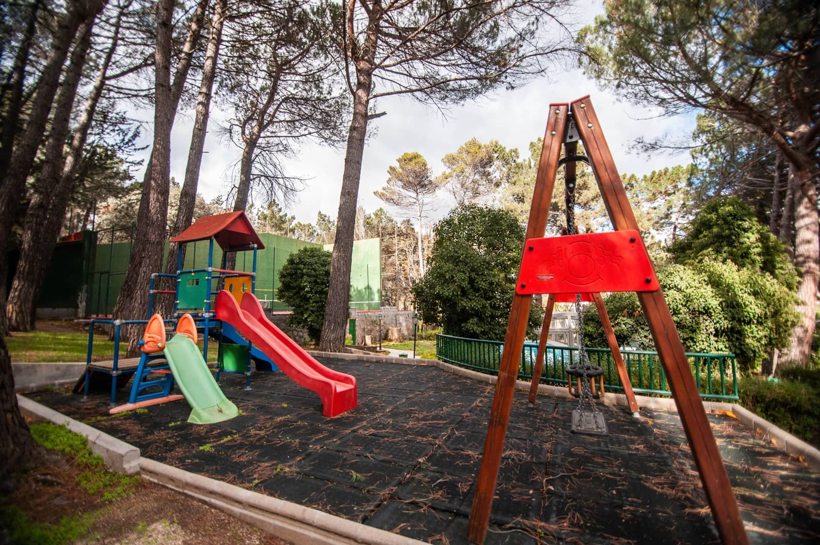 14 bedroom Finca/Country House for sale in Guadarrama with pool garage - € 3,500,000 (Ref: 7264606)