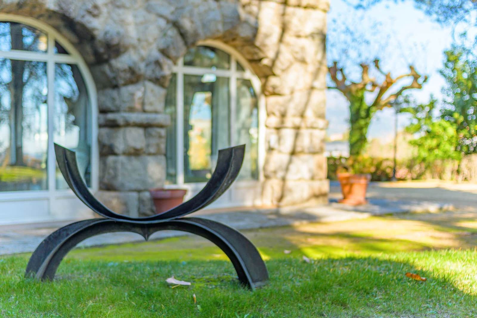 14 bedroom Finca/Country House for sale in Guadarrama with pool garage - € 3,500,000 (Ref: 7264606)